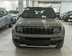 JEEP RENEGADE 1.3 T270 TURBO FLEX ALTITUDE AT6 JEEP RENEGADE 1.3 T270 TURBO FLEX ALTITUDE AT6