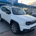 JEEP RENEGADE 1.3 T270 TURBO FLEX ALTITUDE AT6 JEEP RENEGADE 1.3 T270 TURBO FLEX ALTITUDE AT6