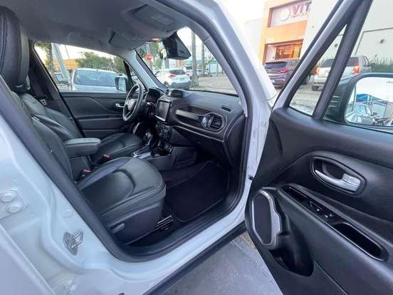 JEEP-RENEGADE-1.3 T270 TURBO FLEX ALTITUDE AT6 JEEP-RENEGADE-2024