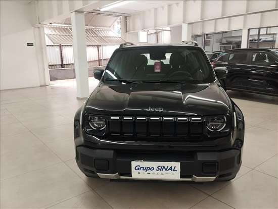 JEEP-RENEGADE-1.3 T270 TURBO FLEX ALTITUDE AT6 JEEP-RENEGADE-2026