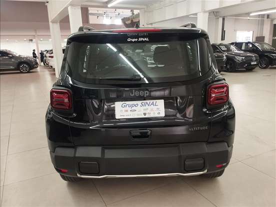 JEEP-RENEGADE-1.3 T270 TURBO FLEX ALTITUDE AT6 JEEP-RENEGADE-2026
