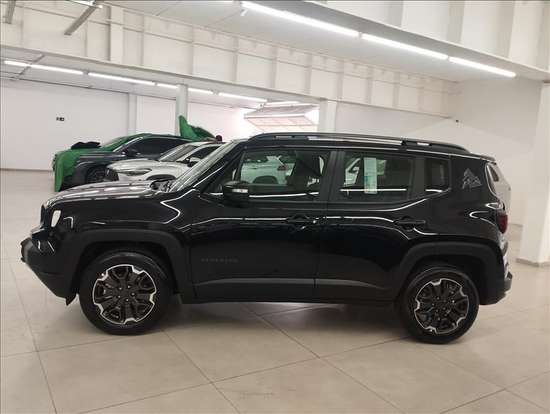 JEEP-RENEGADE-1.3 T270 TURBO FLEX ALTITUDE AT6 JEEP-RENEGADE-2026