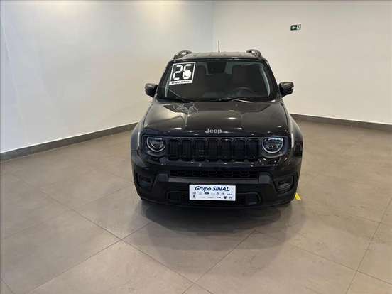 JEEP-RENEGADE-1.3 T270 TURBO FLEX ALTITUDE AT6 JEEP-RENEGADE-2025