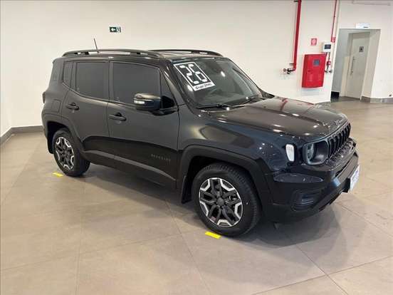 JEEP-RENEGADE-1.3 T270 TURBO FLEX ALTITUDE AT6 JEEP-RENEGADE-2025