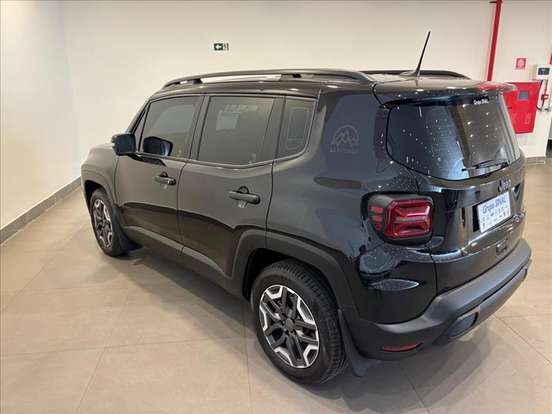 JEEP-RENEGADE-1.3 T270 TURBO FLEX ALTITUDE AT6 JEEP-RENEGADE-2025