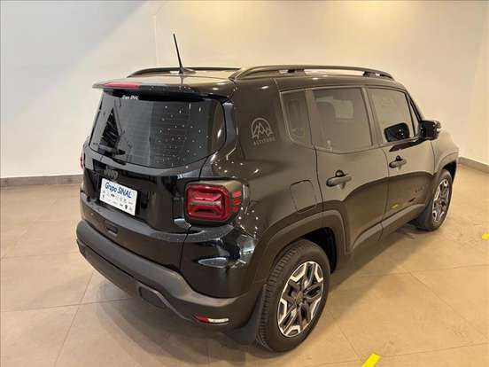 JEEP-RENEGADE-1.3 T270 TURBO FLEX ALTITUDE AT6 JEEP-RENEGADE-2025