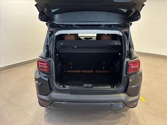 JEEP-RENEGADE-1.3 T270 TURBO FLEX ALTITUDE AT6 JEEP-RENEGADE-2025