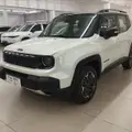 JEEP RENEGADE 1.3 T270 TURBO FLEX ALTITUDE AT6 JEEP RENEGADE 1.3 T270 TURBO FLEX ALTITUDE AT6