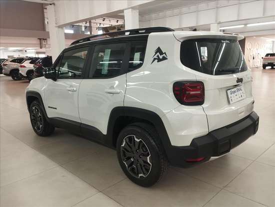 JEEP-RENEGADE-1.3 T270 TURBO FLEX ALTITUDE AT6 JEEP-RENEGADE-2026