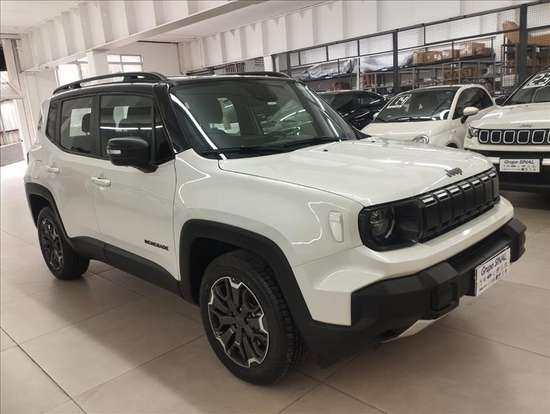 JEEP-RENEGADE-1.3 T270 TURBO FLEX ALTITUDE AT6 JEEP-RENEGADE-2026