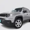 JEEP RENEGADE 1.3 T270 TURBO FLEX AT6 JEEP RENEGADE 1.3 T270 TURBO FLEX AT6