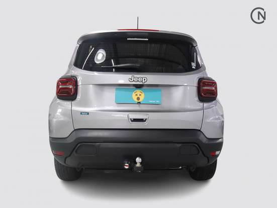 JEEP-RENEGADE-1.3 T270 TURBO FLEX AT6 JEEP-RENEGADE-2023