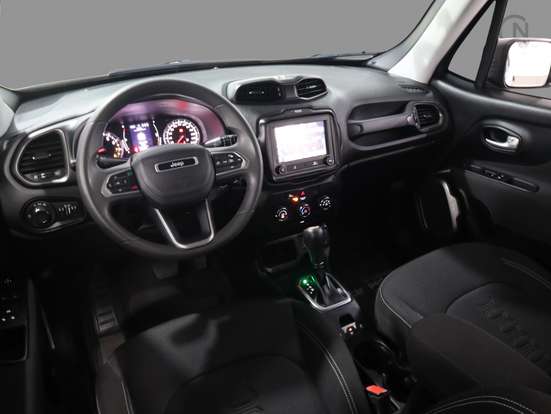JEEP-RENEGADE-1.3 T270 TURBO FLEX AT6 JEEP-RENEGADE-2023