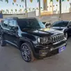 JEEP RENEGADE 1.3 T270 TURBO FLEX AT6 JEEP RENEGADE 1.3 T270 TURBO FLEX AT6