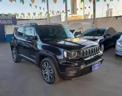 JEEP RENEGADE 1.3 T270 TURBO FLEX AT6 JEEP RENEGADE 1.3 T270 TURBO FLEX AT6