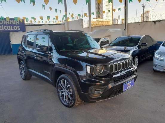 JEEP-RENEGADE-1.3 T270 TURBO FLEX AT6 JEEP-RENEGADE-2023