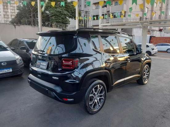 JEEP-RENEGADE-1.3 T270 TURBO FLEX AT6 JEEP-RENEGADE-2023