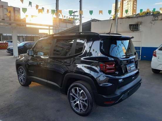 JEEP-RENEGADE-1.3 T270 TURBO FLEX AT6 JEEP-RENEGADE-2023