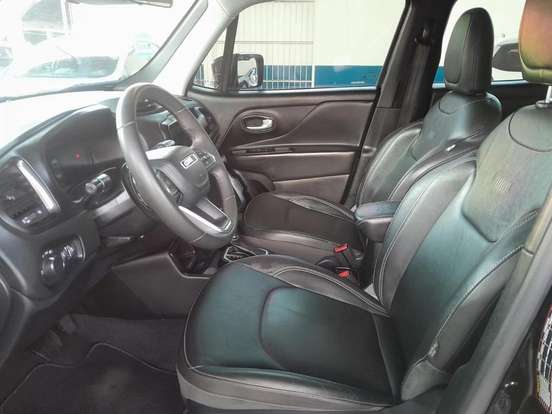 JEEP-RENEGADE-1.3 T270 TURBO FLEX AT6 JEEP-RENEGADE-2023