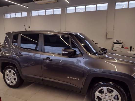 JEEP-RENEGADE-1.3 T270 TURBO FLEX AT6 JEEP-RENEGADE-2024