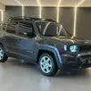 JEEP RENEGADE 1.3 T270 TURBO FLEX AT6 JEEP RENEGADE 1.3 T270 TURBO FLEX AT6