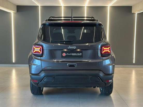 JEEP-RENEGADE-1.3 T270 TURBO FLEX AT6 JEEP-RENEGADE-2024