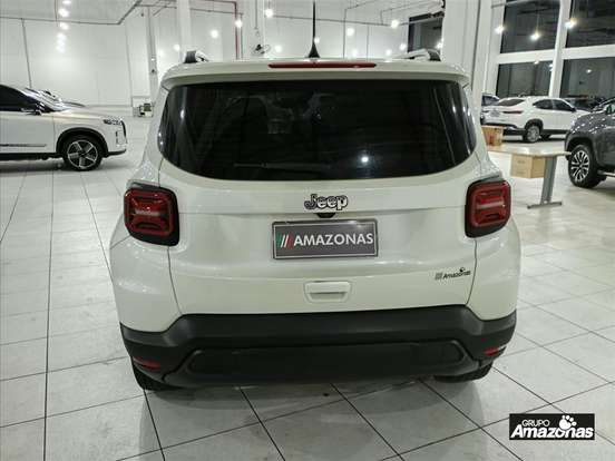 JEEP-RENEGADE-1.3 T270 TURBO FLEX AT6 JEEP-RENEGADE-2024