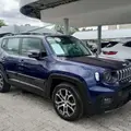 JEEP RENEGADE 1.3 T270 TURBO FLEX AT6 JEEP RENEGADE 1.3 T270 TURBO FLEX AT6