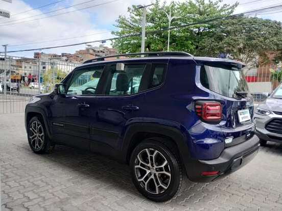 JEEP-RENEGADE-1.3 T270 TURBO FLEX AT6 JEEP-RENEGADE-2023