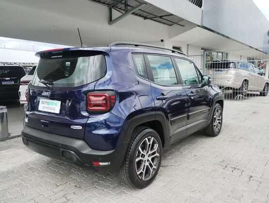 JEEP-RENEGADE-1.3 T270 TURBO FLEX AT6 JEEP-RENEGADE-2023