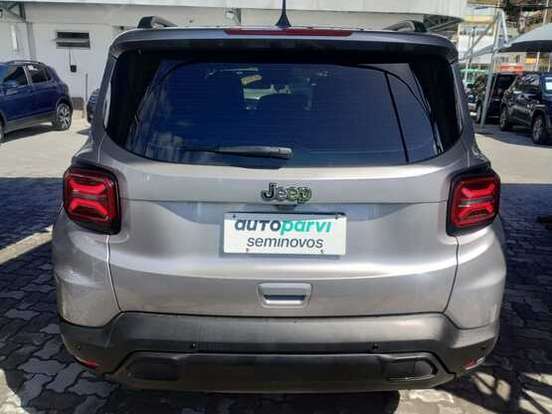 JEEP-RENEGADE-1.3 T270 TURBO FLEX AT6 JEEP-RENEGADE-2023