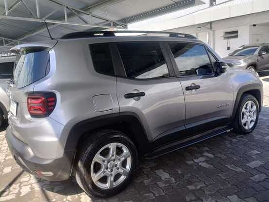 JEEP-RENEGADE-1.3 T270 TURBO FLEX AT6 JEEP-RENEGADE-2023