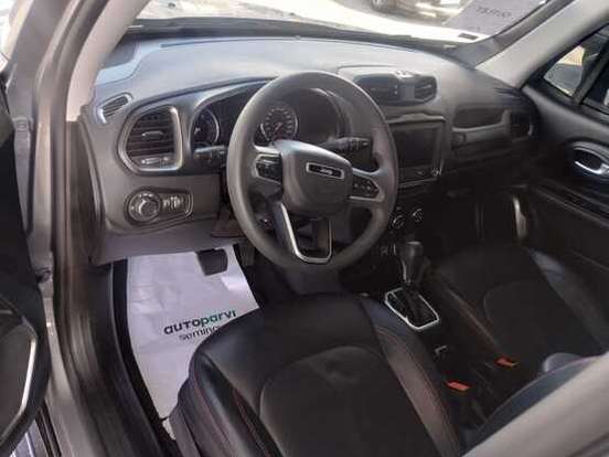 JEEP-RENEGADE-1.3 T270 TURBO FLEX AT6 JEEP-RENEGADE-2023