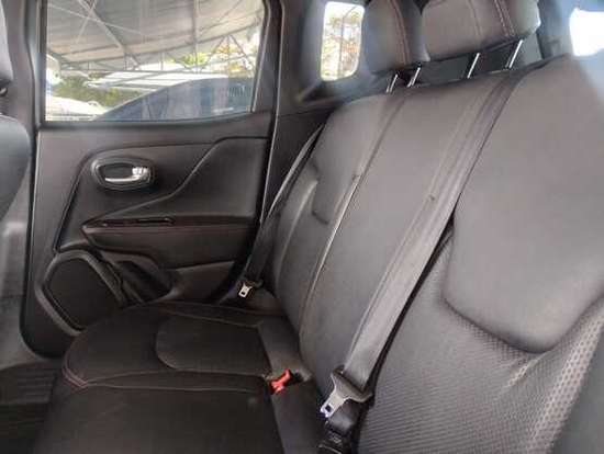 JEEP-RENEGADE-1.3 T270 TURBO FLEX AT6 JEEP-RENEGADE-2023