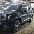 JEEP RENEGADE 1.3 T270 TURBO FLEX AT6 JEEP RENEGADE 1.3 T270 TURBO FLEX AT6