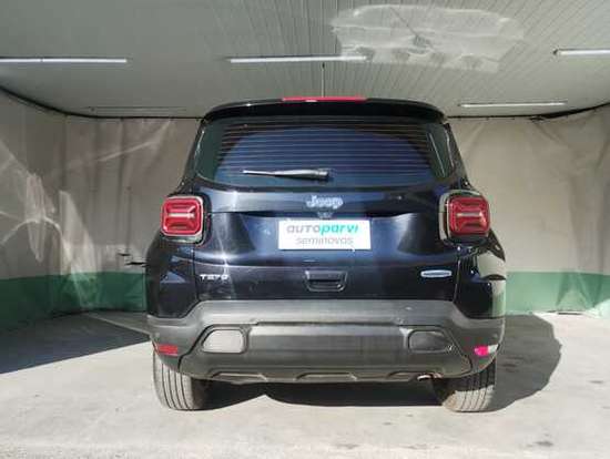 JEEP-RENEGADE-1.3 T270 TURBO FLEX AT6 JEEP-RENEGADE-2024
