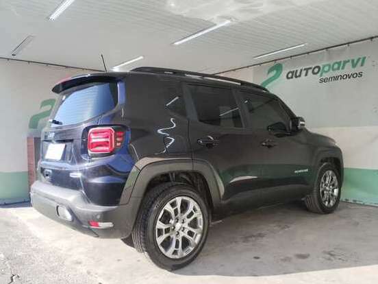 JEEP-RENEGADE-1.3 T270 TURBO FLEX AT6 JEEP-RENEGADE-2024