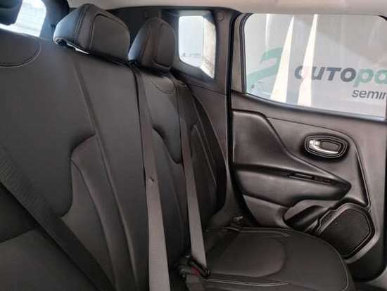 JEEP-RENEGADE-1.3 T270 TURBO FLEX AT6 JEEP-RENEGADE-2024