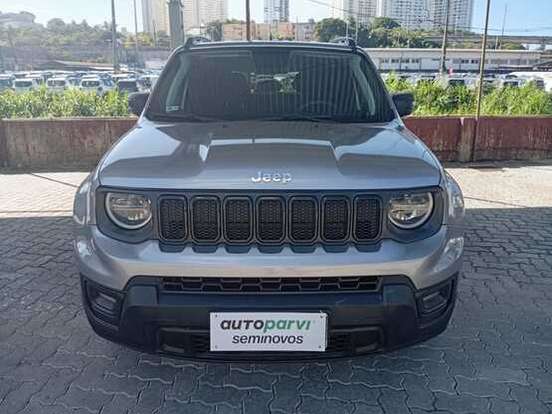 JEEP-RENEGADE-1.3 T270 TURBO FLEX AT6 JEEP-RENEGADE-2023