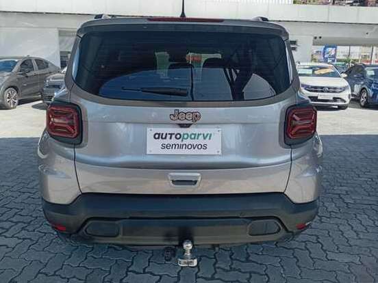 JEEP-RENEGADE-1.3 T270 TURBO FLEX AT6 JEEP-RENEGADE-2023