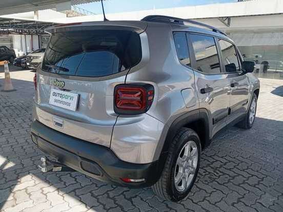 JEEP-RENEGADE-1.3 T270 TURBO FLEX AT6 JEEP-RENEGADE-2023