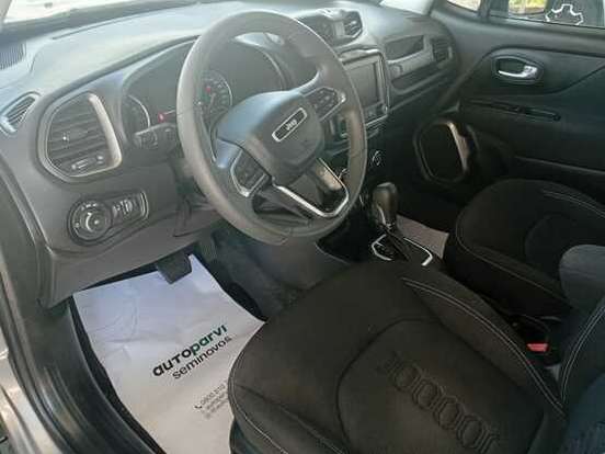 JEEP-RENEGADE-1.3 T270 TURBO FLEX AT6 JEEP-RENEGADE-2023