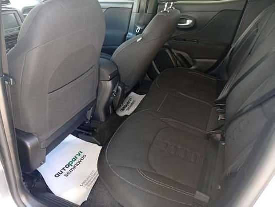 JEEP-RENEGADE-1.3 T270 TURBO FLEX AT6 JEEP-RENEGADE-2023