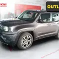 JEEP RENEGADE 1.3 T270 TURBO FLEX LONGITUDE AT6 JEEP RENEGADE 1.3 T270 TURBO FLEX LONGITUDE AT6