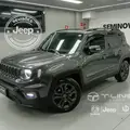 JEEP RENEGADE 1.3 T270 TURBO FLEX LONGITUDE AT6 JEEP RENEGADE 1.3 T270 TURBO FLEX LONGITUDE AT6
