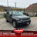 JEEP RENEGADE 1.3 T270 TURBO FLEX LONGITUDE AT6 JEEP RENEGADE 1.3 T270 TURBO FLEX LONGITUDE AT6