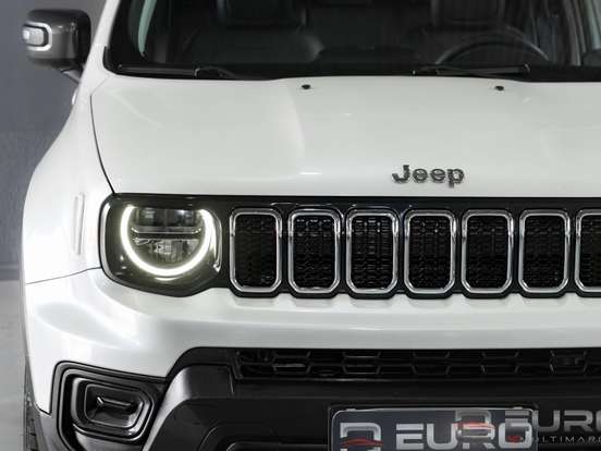 JEEP-RENEGADE-1.3 T270 TURBO FLEX LONGITUDE AT6 JEEP-RENEGADE-2023