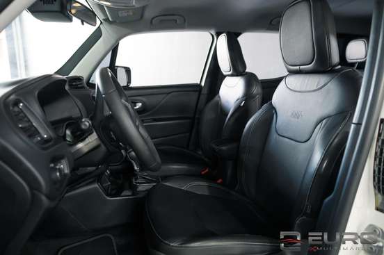JEEP-RENEGADE-1.3 T270 TURBO FLEX LONGITUDE AT6 JEEP-RENEGADE-2023