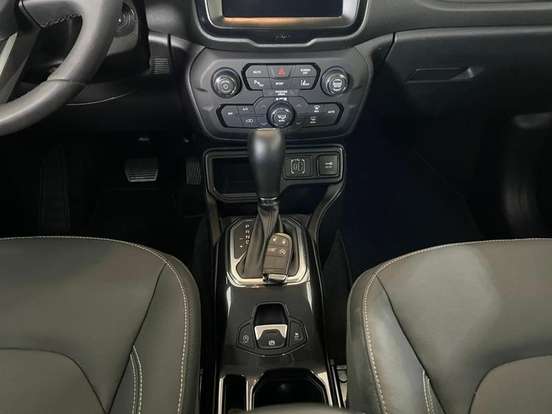JEEP-RENEGADE-1.3 T270 TURBO FLEX LONGITUDE AT6 JEEP-RENEGADE-2024