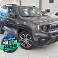 JEEP RENEGADE 1.3 T270 TURBO FLEX LONGITUDE AT6 JEEP RENEGADE 1.3 T270 TURBO FLEX LONGITUDE AT6